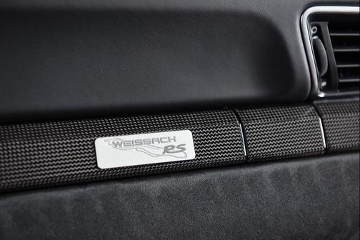 2018 Porsche 911 GT2 RS