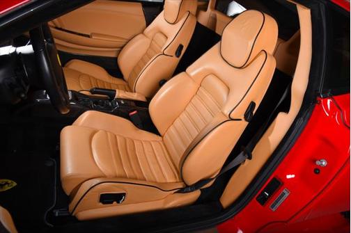 1999 Ferrari 360 Modena Base