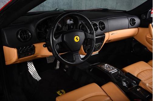 1999 Ferrari 360 Modena Base