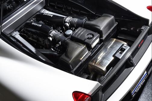 2009 Ferrari F430 Scuderia