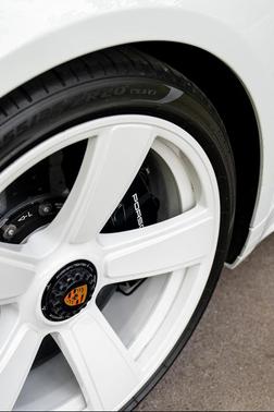 PTS Dolphin Gray 2023 Porsche 911 Sport Classic