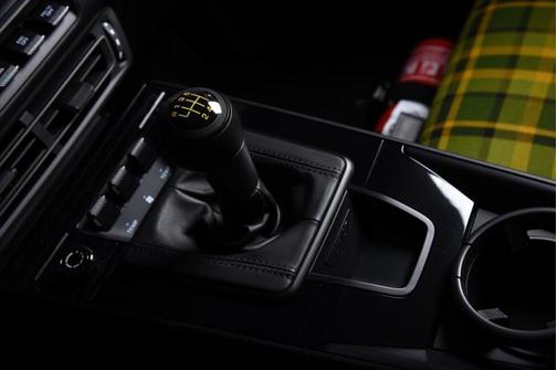 2022 Porsche 911 GT3 w/Touring Package