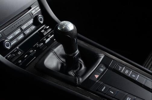 2018 Porsche 911 GT3