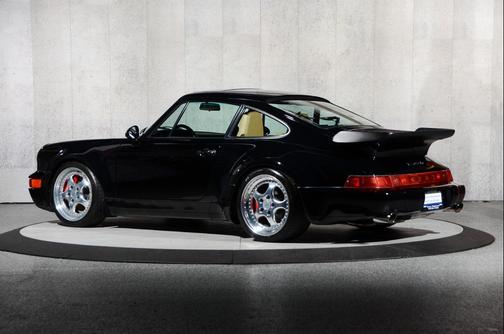 1994 Porsche 911 Turbo
