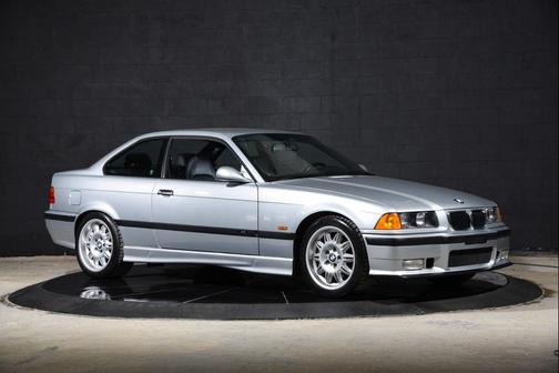1998 BMW M3 Base