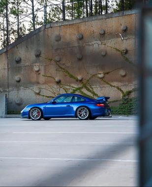 2010 Porsche 911 GT3