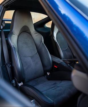 2010 Porsche 911 GT3