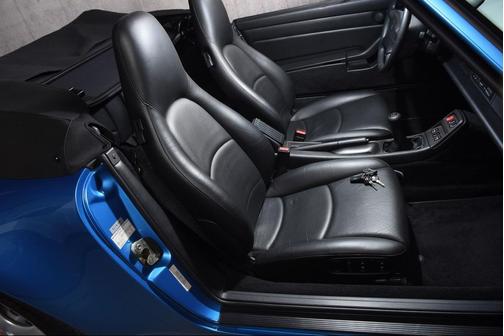 1995 Porsche 911 Carrera