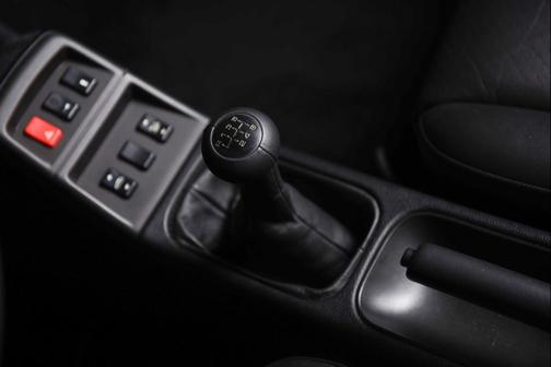 1995 Porsche 911 Carrera