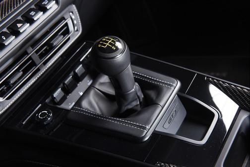 2022 Porsche 911 GT3 w/Touring Package