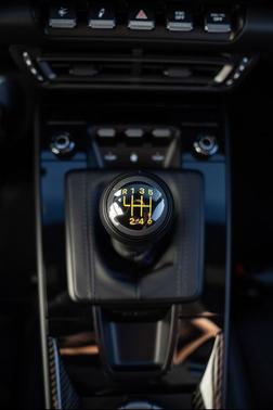 2022 Porsche 911 GT3 w/Touring Package