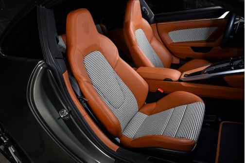 2023 Porsche 911 Carrera S
