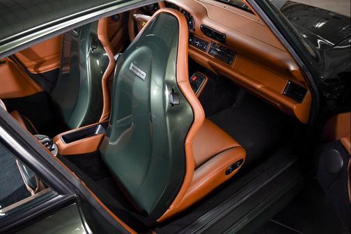 1998 Porsche 911 Carrera 4S