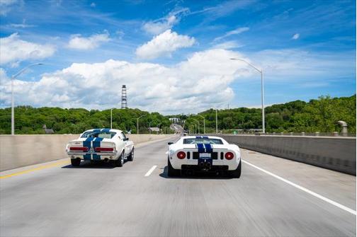 2006 Ford GT Coupe