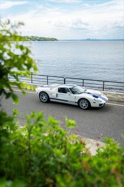 2006 Ford GT Coupe