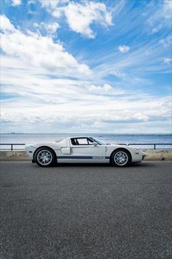 2006 Ford GT Coupe