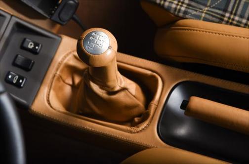 1997 Porsche 911 Turbo
