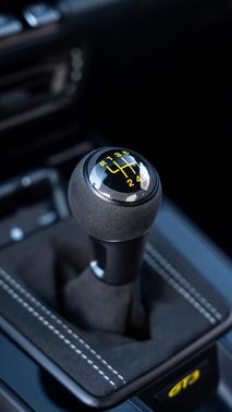 2022 Porsche 911 GT3