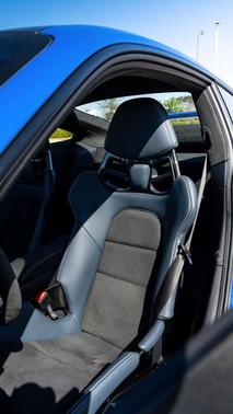 2022 Porsche 911 GT3