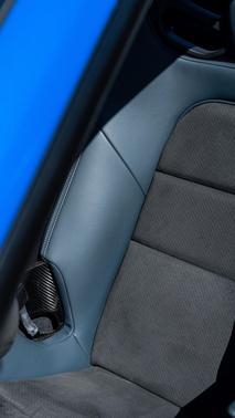 2022 Porsche 911 GT3