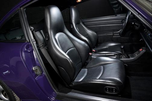 1994 Porsche 911 Carrera