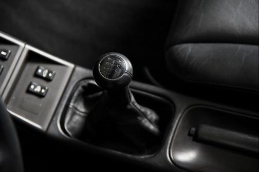 1994 Porsche 911 Carrera