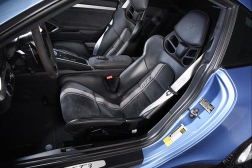 2018 Porsche 911 GT3