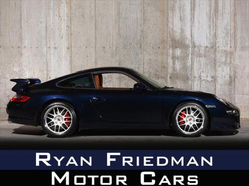 2006 Porsche 911 Carrera S