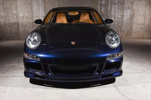 2006 Porsche 911 Carrera S