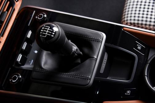 2023 Porsche 911 Sport Classic