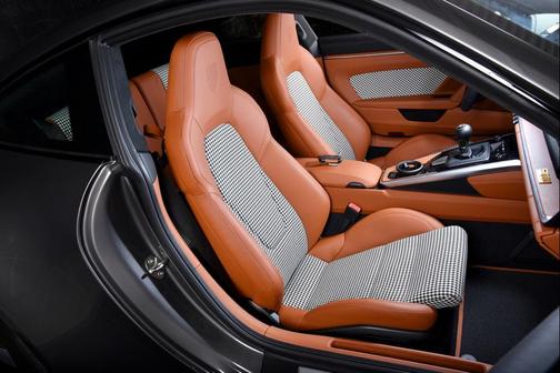 2023 Porsche 911 Sport Classic