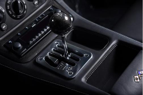 2002 Ferrari 575 M Maranello