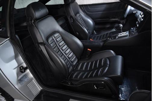 2002 Ferrari 575 M Maranello