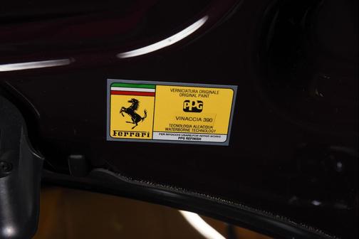 2011 Ferrari 458 Italia Base