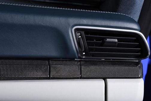 2018 Porsche 911 Turbo