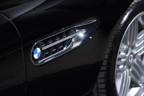 2002 BMW Z8 Base