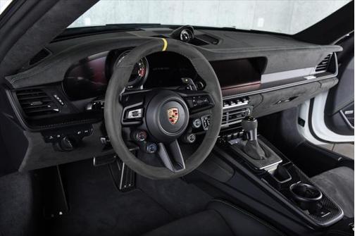 2023 Porsche 911 GT3 RS