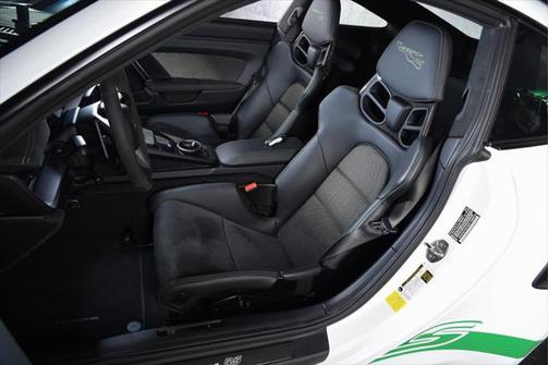 2023 Porsche 911 GT3 RS