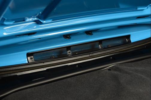 1997 Porsche 911 Carrera