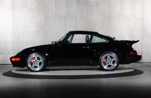 1994 Porsche 911 Turbo