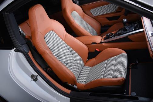 2023 Porsche 911 Carrera S