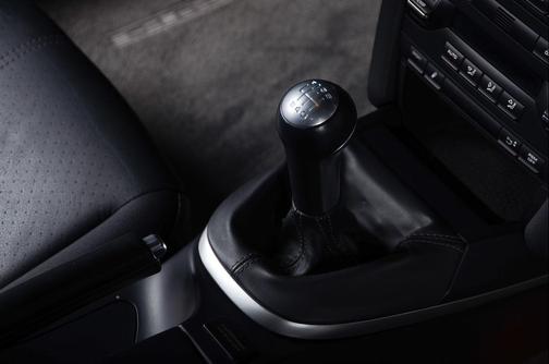 2010 Porsche 911 Carrera S