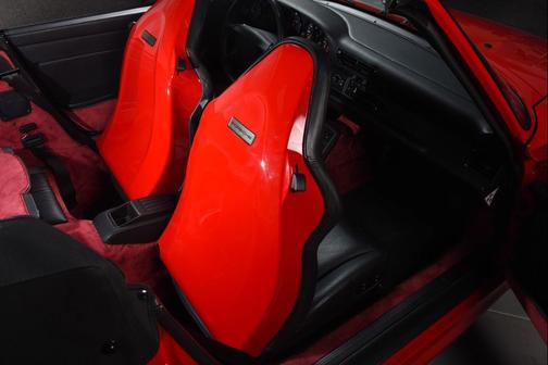 1998 Porsche 911 Carrera S