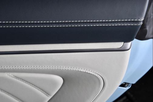2024 Porsche 911 Targa 4S