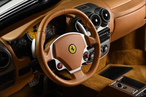 2006 Ferrari F430 Spider