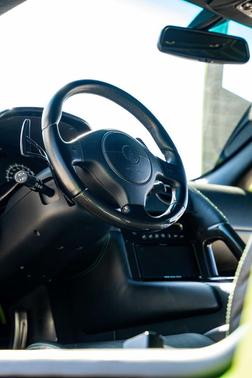 2008 Lamborghini Murcielago LP640