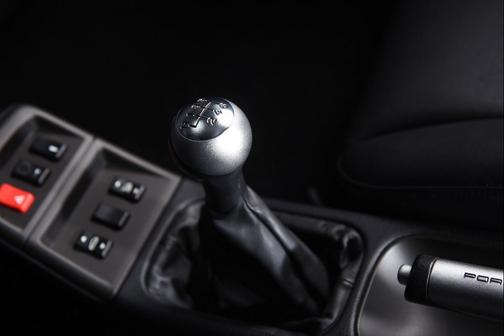 1998 Porsche 911 Carrera 4S