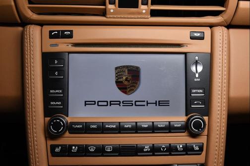 2013 Porsche 911 Turbo