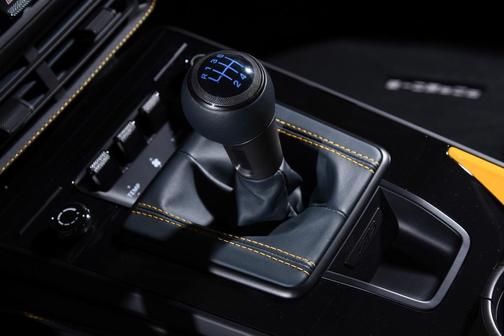 2022 Porsche 911 GT3 w/Touring Package