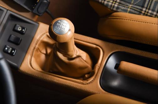 1997 Porsche 911 Turbo